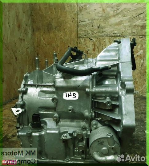 АКПП PY 2,5 Mazda Cx-9