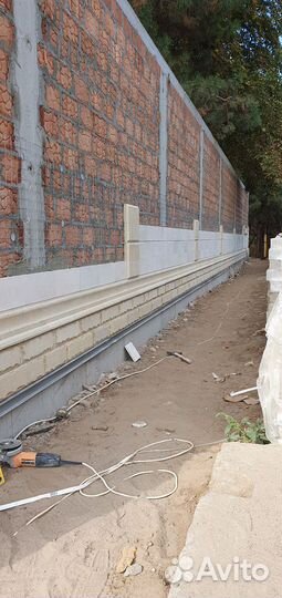 Облицовка из камня