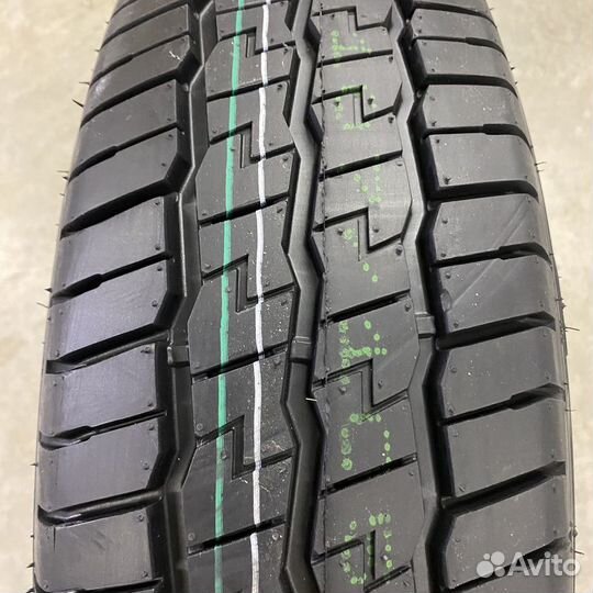 Tracmax Transporter RF09 195/70 R15C