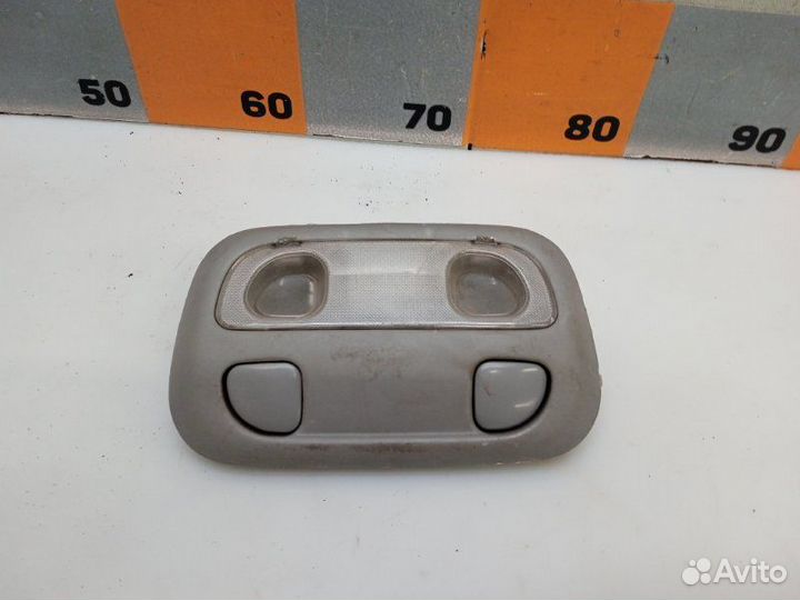 Плафон салонный передний Subaru Legacy B4 2.0 1999