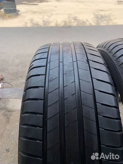 Bridgestone Turanza T005 225/60 R17