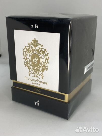 Парфюм Tiziana Terenzi Kirke 100ml