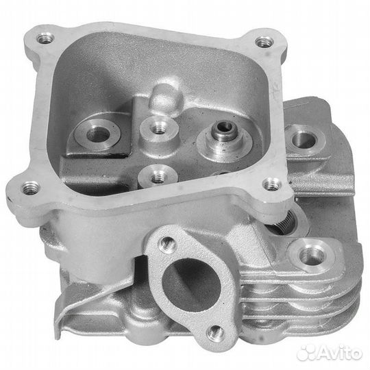 Головка цилиндра бензинового двигателя 154F, GX90