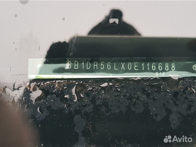 Разбор на запчасти Toyota Avensis 2