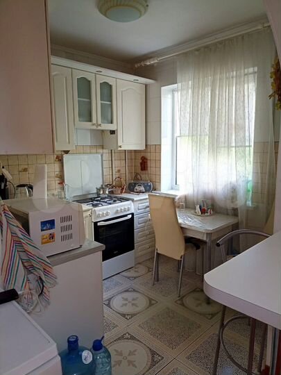 2-к. квартира, 45 м², 5/5 эт.