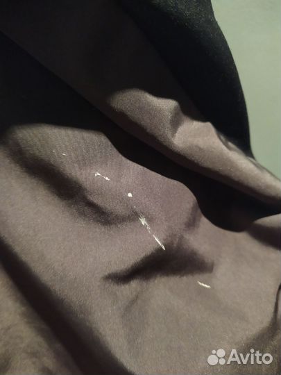 Ветровка Bjorn Daehlie