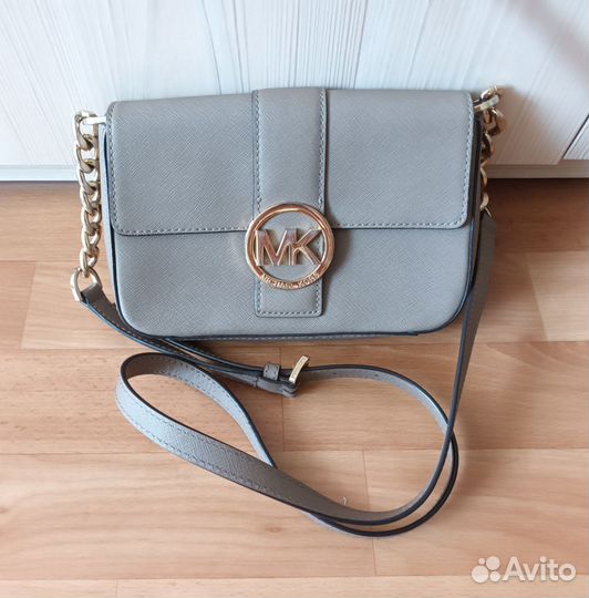 Сумки Michael Kors из натуральной кожи оригинал