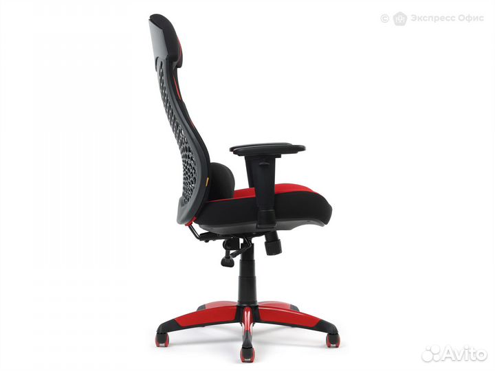 Кресло игровое Chairman Game 14