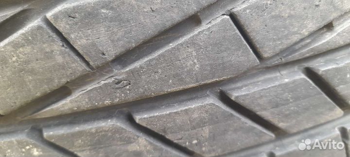 Excel RM118 235/60 R18 103Z