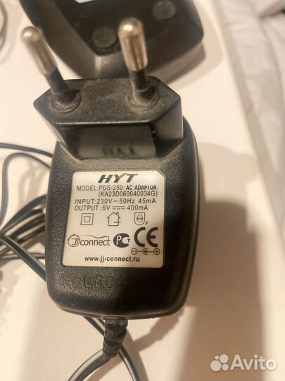 Рации hyt б/у на запчасти