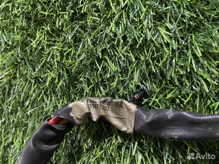 Замок зажигания Renault Logan