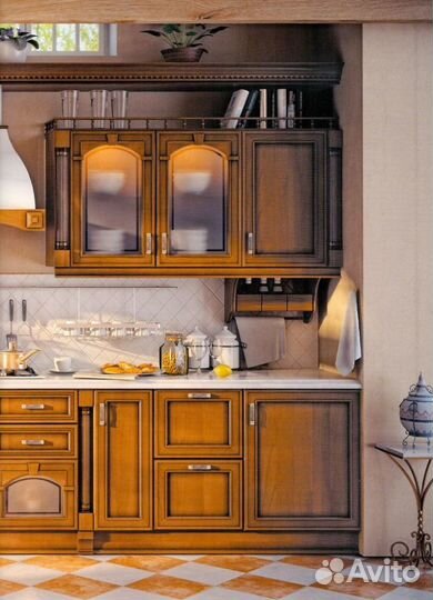 Кухонный гарнитур