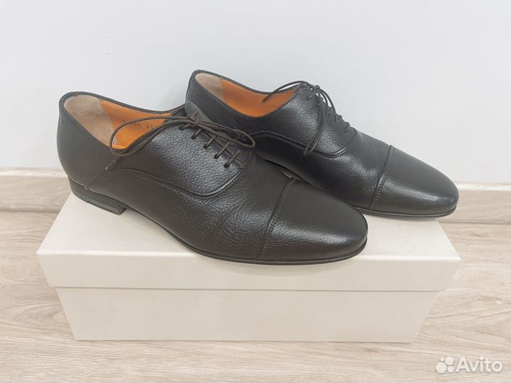 Туфли мужские 