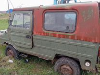 ЛуАЗ 969 1.2 MT, 1988, 65 000 км, с пробегом, цена 80 000 руб.