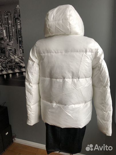 Пуховик женский Eva Mavis