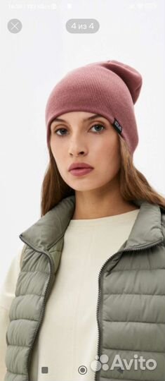 Шапка jack wolfskin