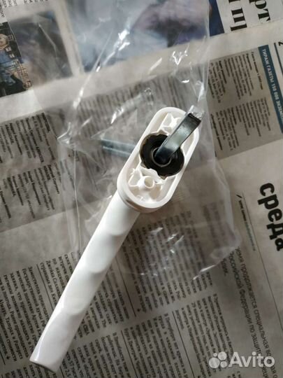 Ручки оконные