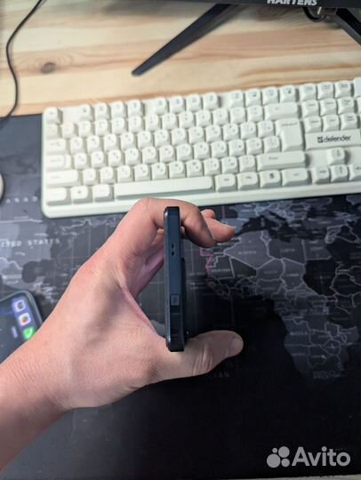 Infinix NOTE 30 Pro, 8/256 ГБ