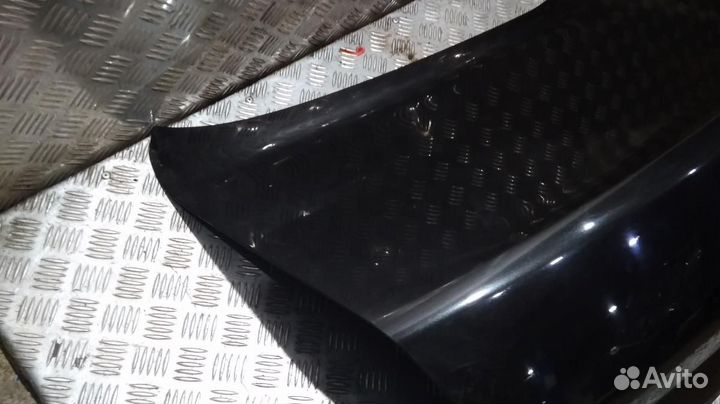 Крышка багажника Megane 2 (03-09) б\у (арт. 7751474292)