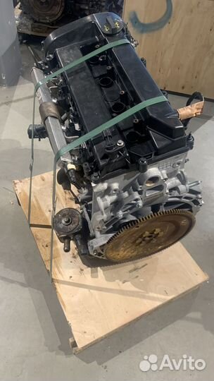 Двигатель aoda с гарантией