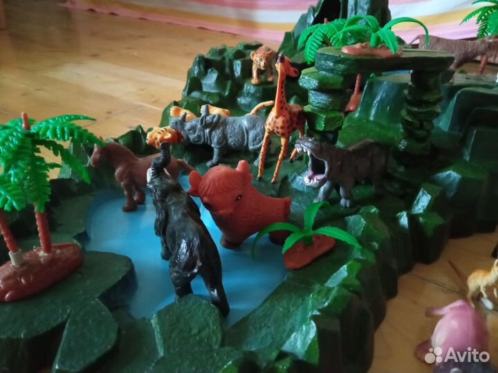 Детские игрушки