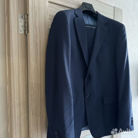 Костюм мужской,классика