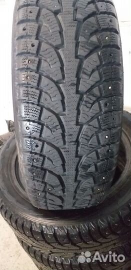 Hankook I'Pike RW11 225/60 R17 99T