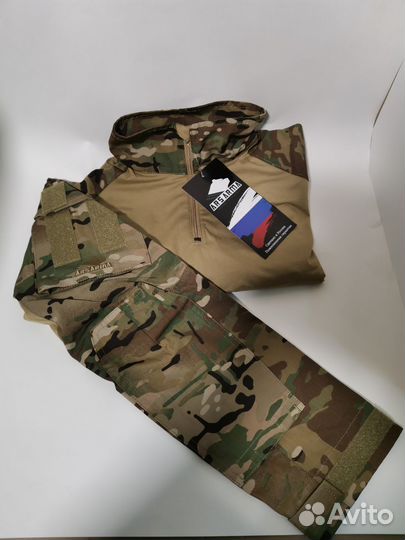 Боевая рубашка CP Gen.3, Ars Arma