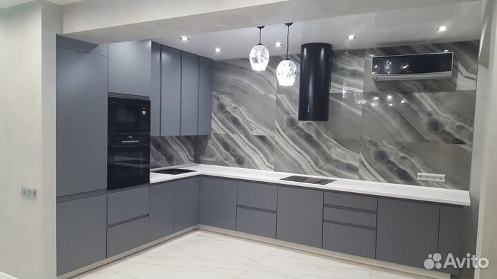 Мебель на заказ