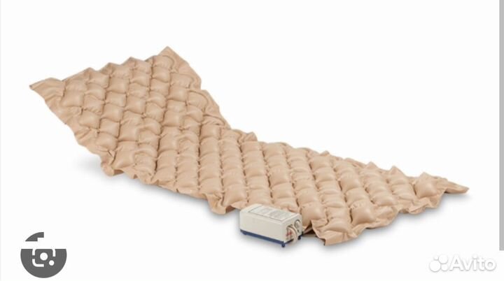 Противопролежневый матрас