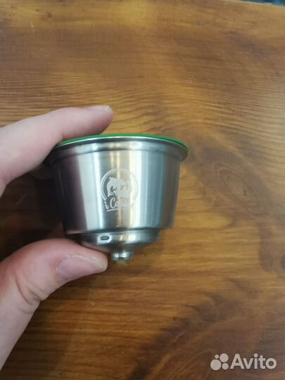 Кофемашина nescafe dolce gusto krups