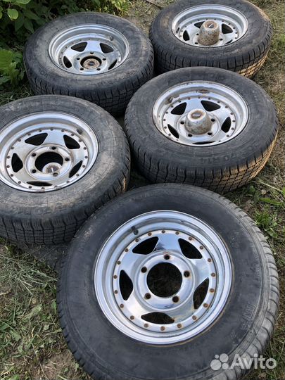 Колеса колеса r14