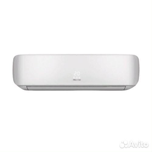 Hisense Neo Premium Classic A AS-24HR4sbatg005