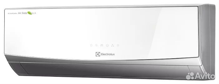 Electrolux eacs-09HG-M2/B2/N3