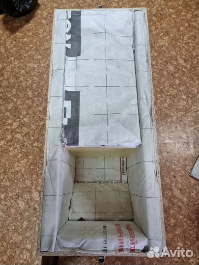 Шумбокс для асика Whats/Antminer наличие Кемерово