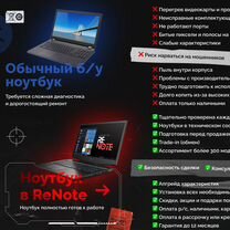 Мощный Asus TUF / RTX 4050 / Core i7 / RFB