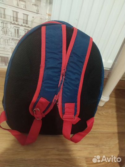 Рюкзак для спортивной гимнастики