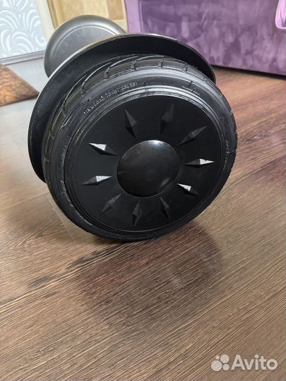 Гироскутер