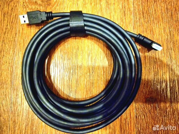 Oculus Link 5м новый