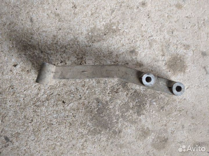 Кронштейн гидроусилителя Chery Bonus А13 2011-2016