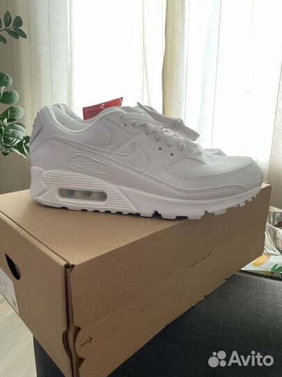 Кроссовки nike AIR MAX 90