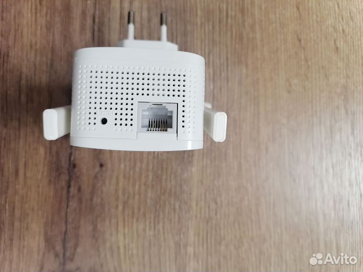 Tp link re205 усилитель