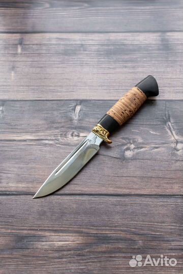 Нож охотничий универсальный 
