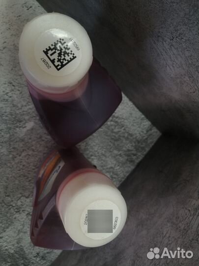 Масло 2т Газпром