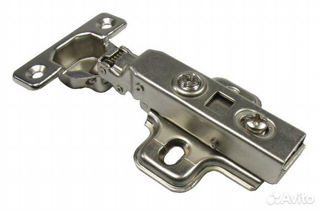 Петли для мебели