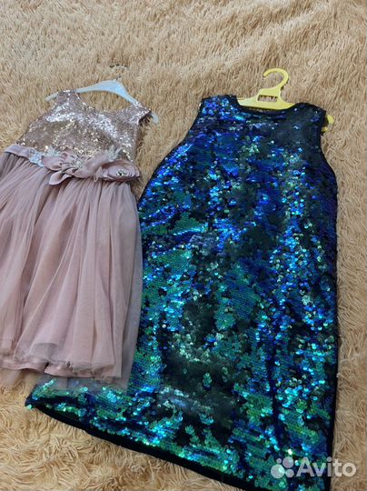 Платья на прокат нарядные