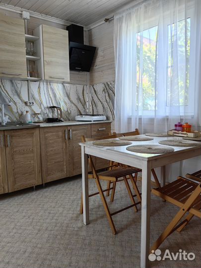 Отдых в станице Должанской