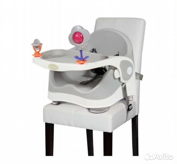 Стульчик для кормления Lorelli Pixi