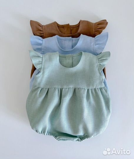 Пошив детской одежды оптом