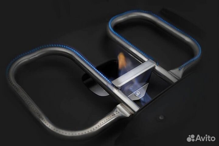 Мобильный гриль Napoleon